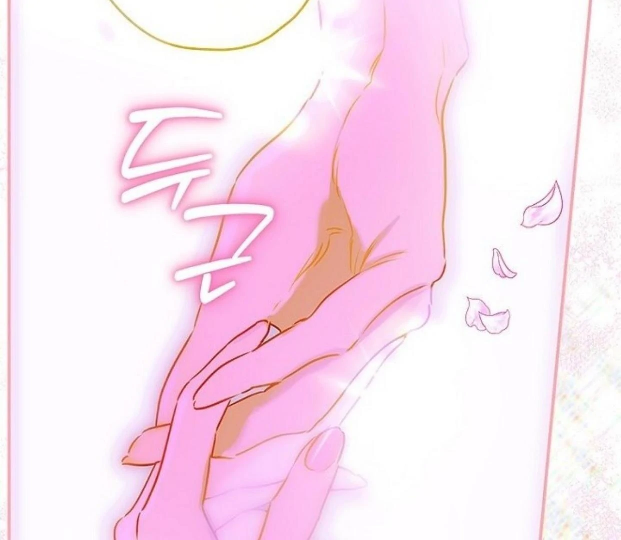Mother’s Contract Marriage Chapter 85 Gambar 127