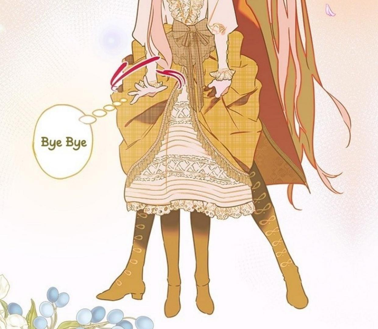 Mother’s Contract Marriage Chapter 85 Gambar 140