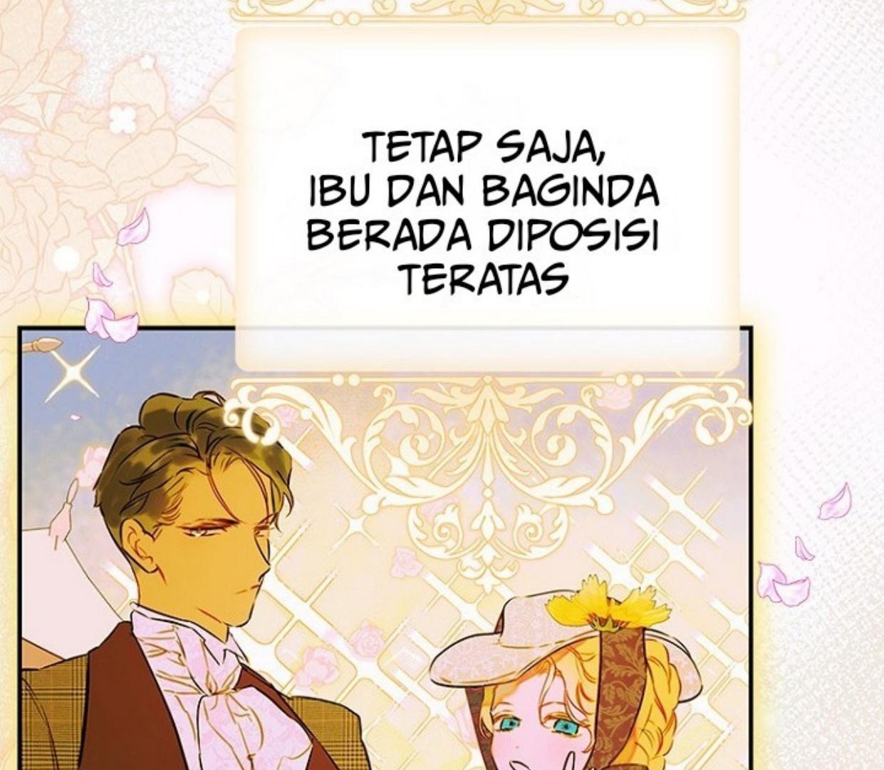 Mother’s Contract Marriage Chapter 85 Gambar 151