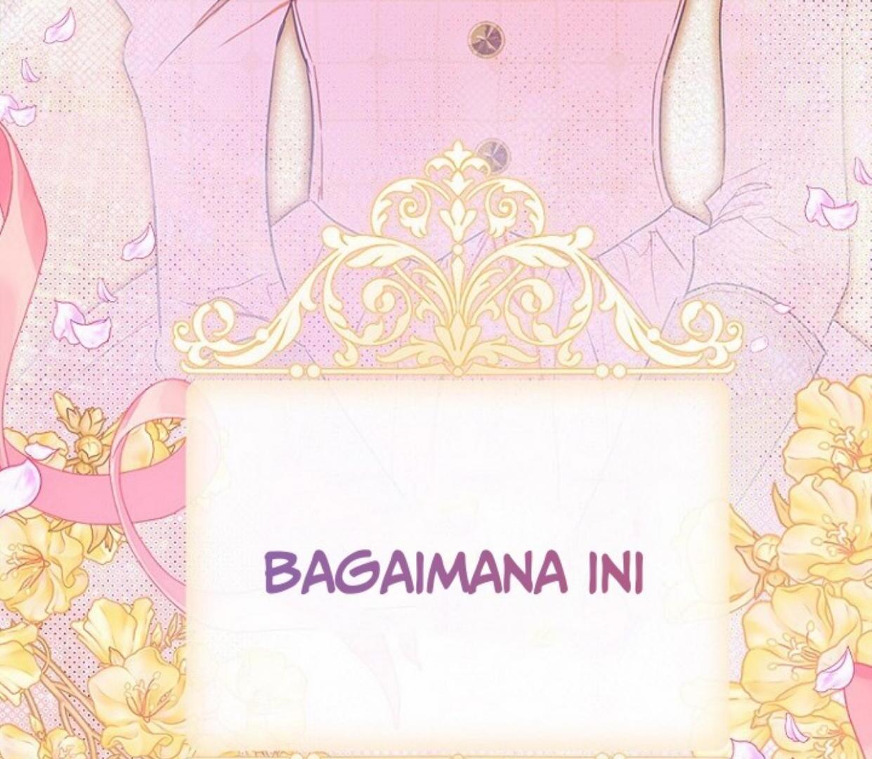 Mother’s Contract Marriage Chapter 85 Gambar 160