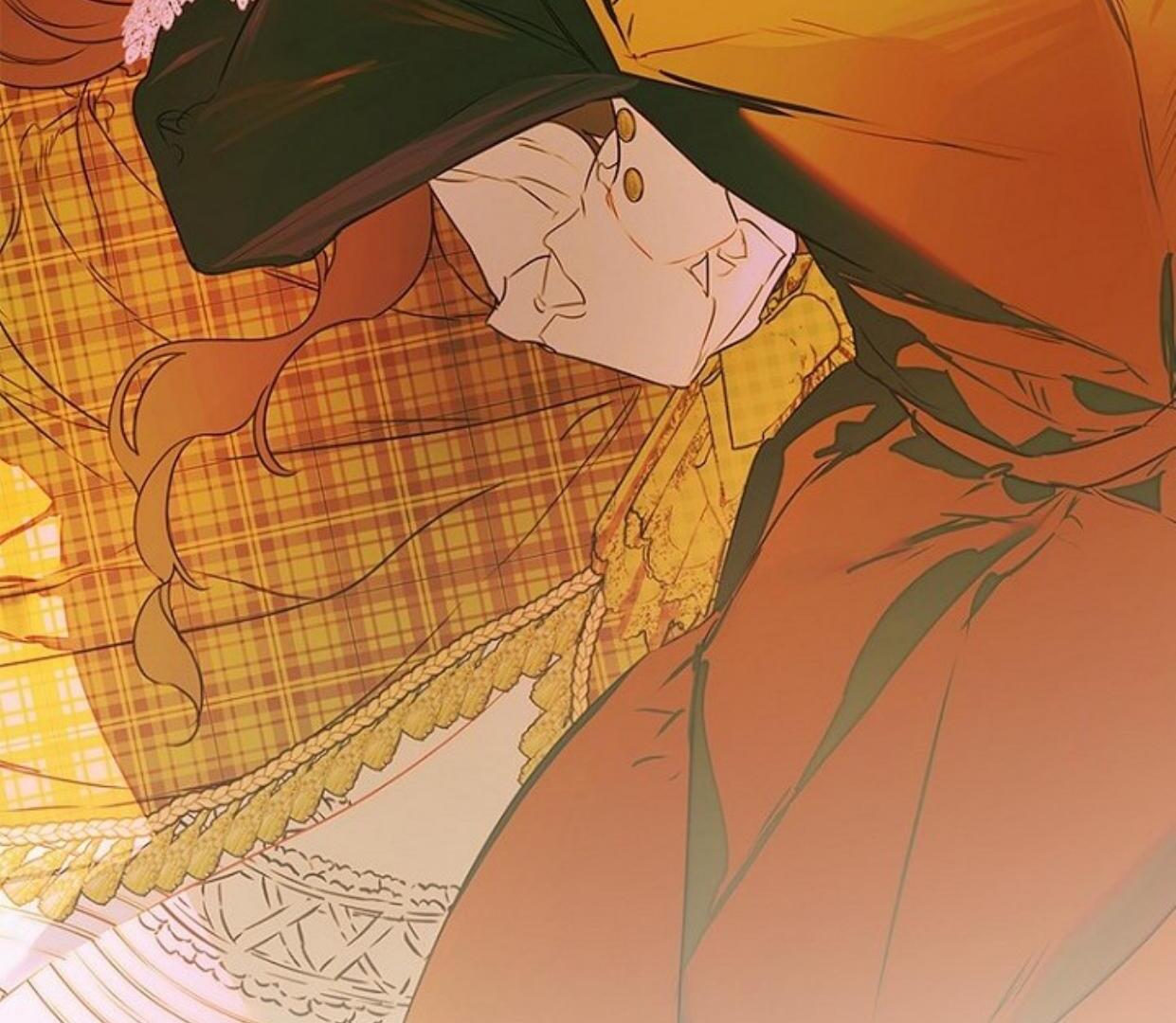 Mother’s Contract Marriage Chapter 85 Gambar 28