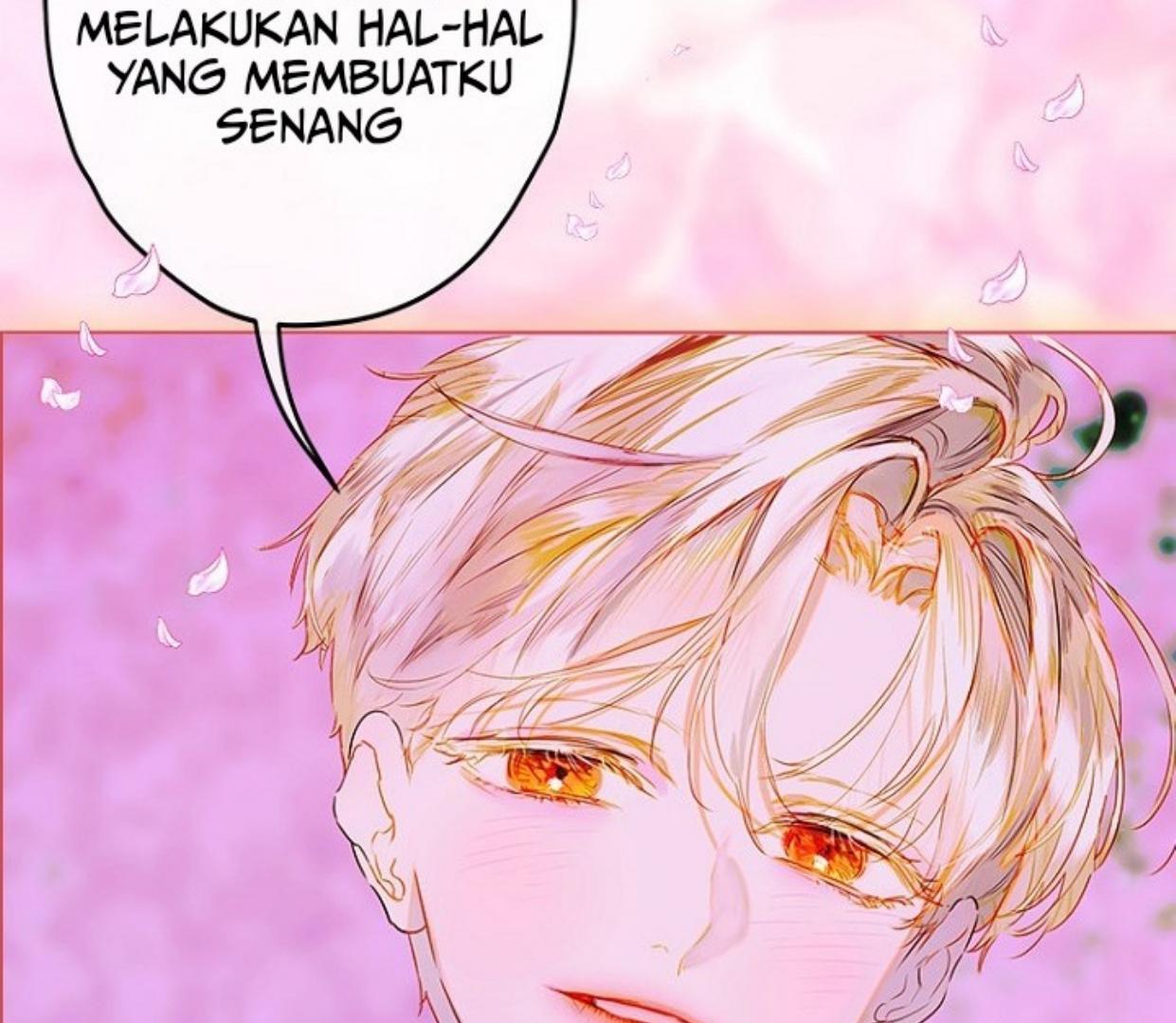 Mother’s Contract Marriage Chapter 85 Gambar 46