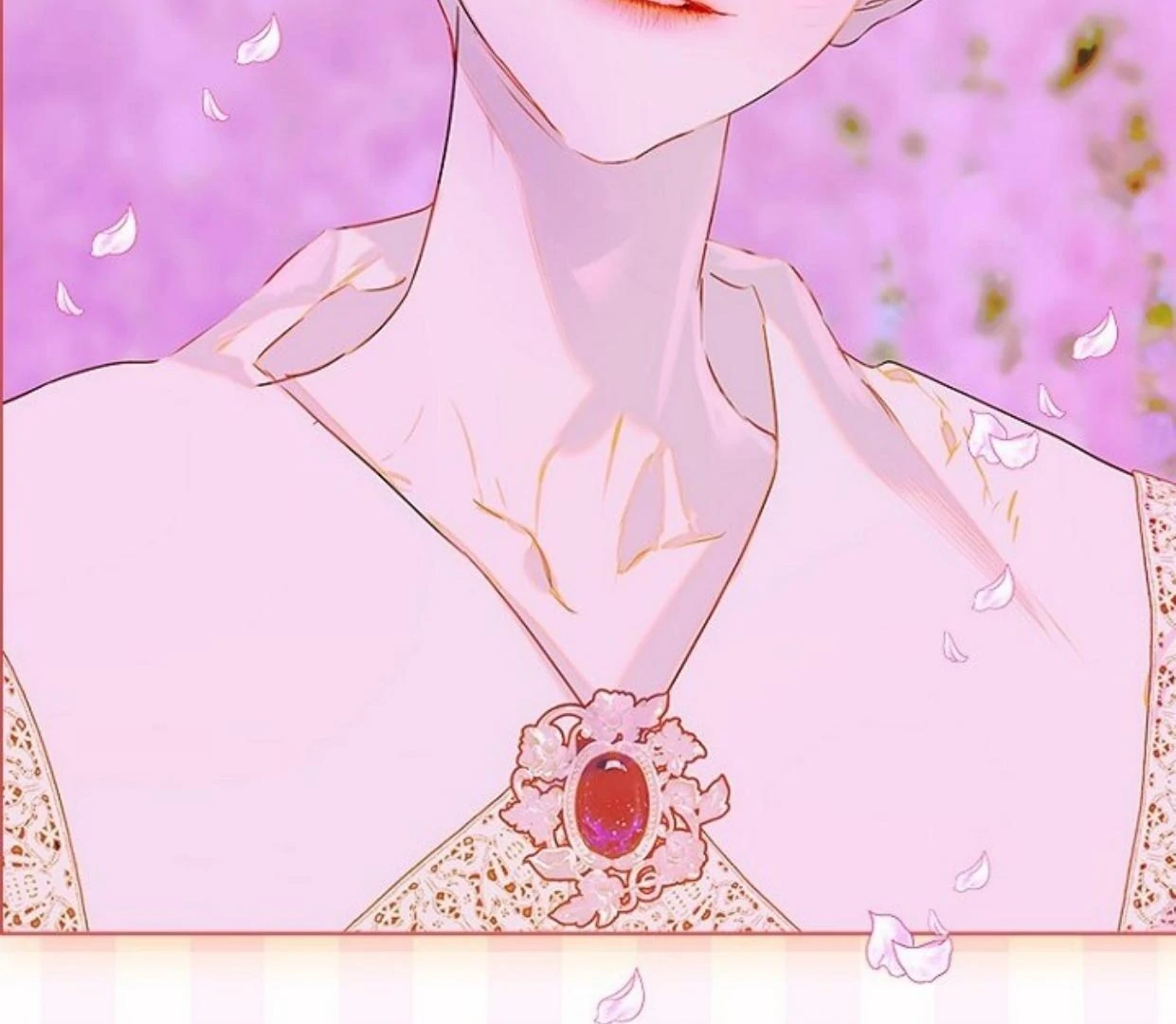 Mother’s Contract Marriage Chapter 85 Gambar 47