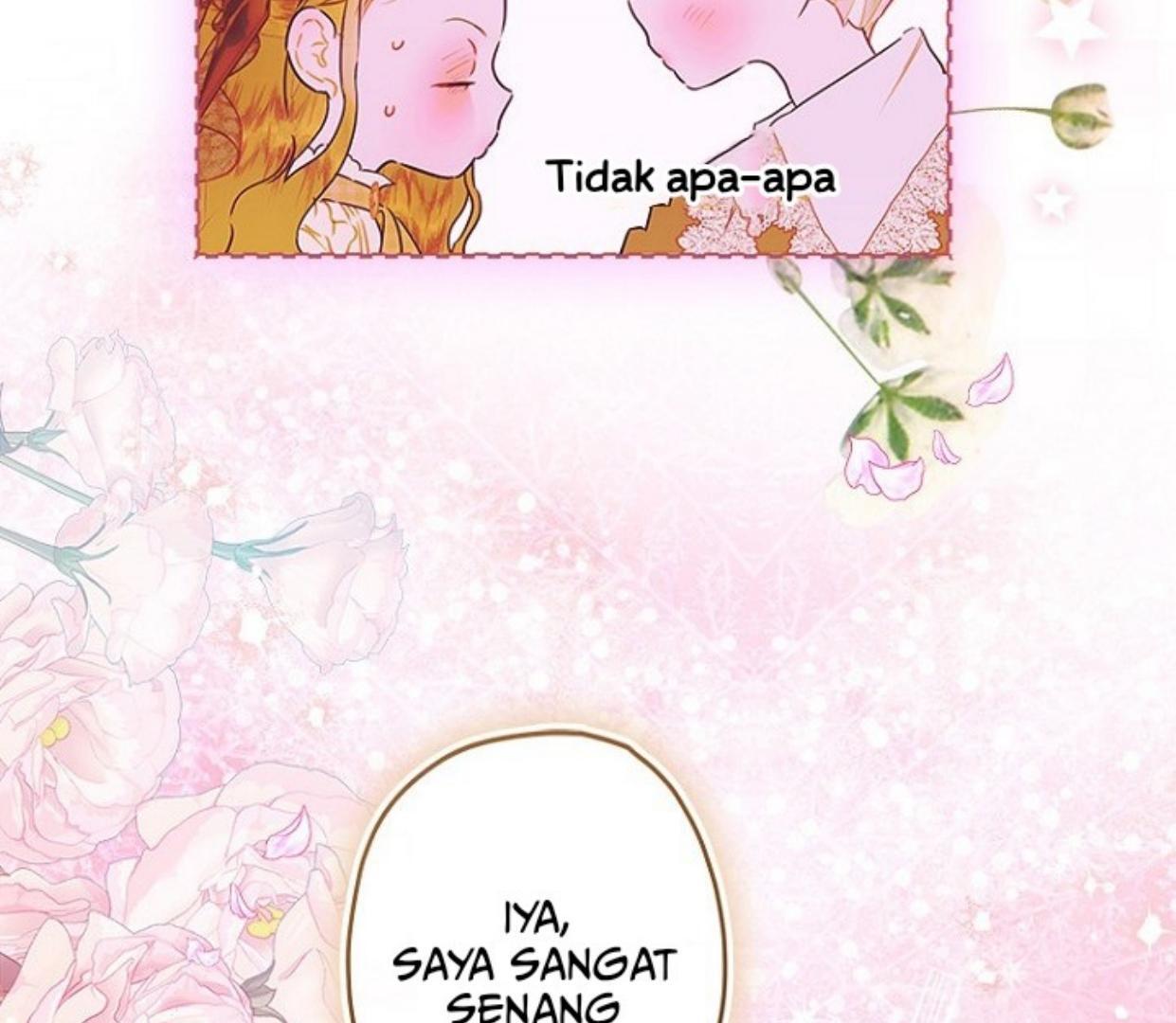 Mother’s Contract Marriage Chapter 85 Gambar 50