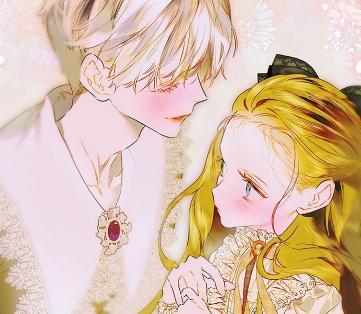 Mother’s Contract Marriage Chapter 85 Gambar 52