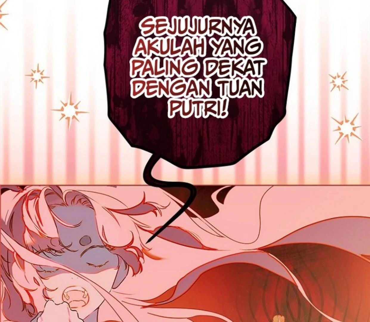 Mother’s Contract Marriage Chapter 85 Gambar 65