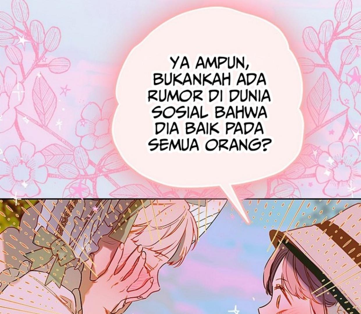 Mother’s Contract Marriage Chapter 85 Gambar 68