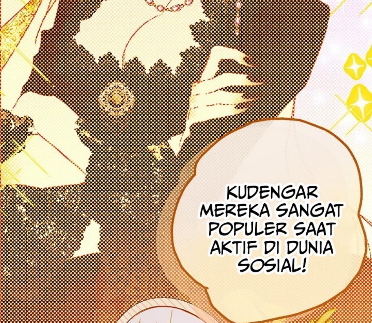 Mother’s Contract Marriage Chapter 85 Gambar 76