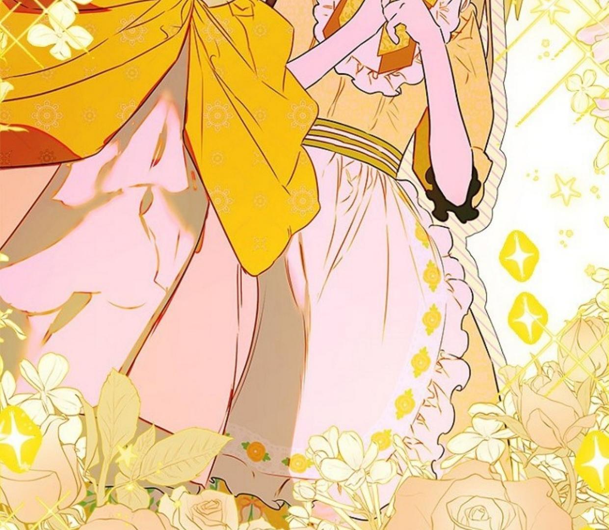 Mother’s Contract Marriage Chapter 85 Gambar 78