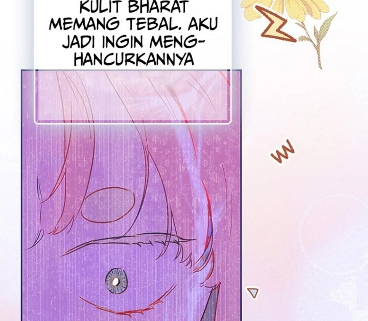 Mother’s Contract Marriage Chapter 85 Gambar 80