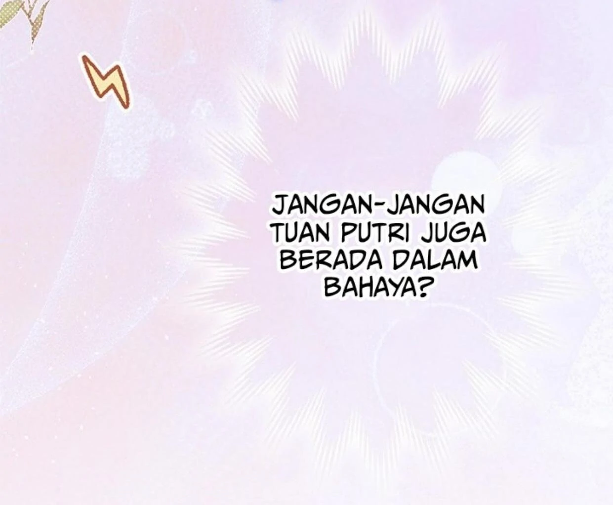 Mother’s Contract Marriage Chapter 85 Gambar 82