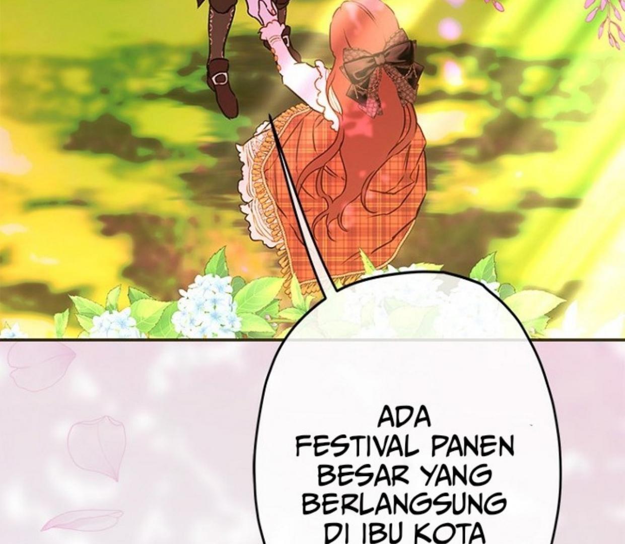 Mother’s Contract Marriage Chapter 85 Gambar 89