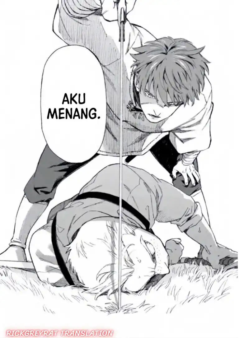 Moto Saikyou Ansatsusha wa Inaka de Hissori Shinpu ni Naru ~Dai-shusse Shita Oshiego-tachi ni Shitawareu Ossan ga An'yakusuru Hanashi~ Chapter 1 Gambar 44