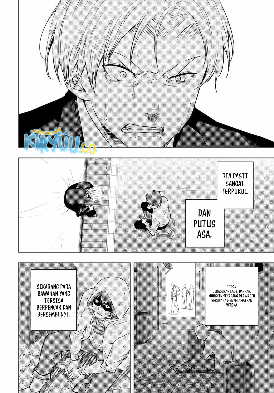 Moto Sekai Ichi’i Subchara Ikusei Nikki: Hai Player Isekai wo Kouryakuchuu! Chapter 51 Gambar 10