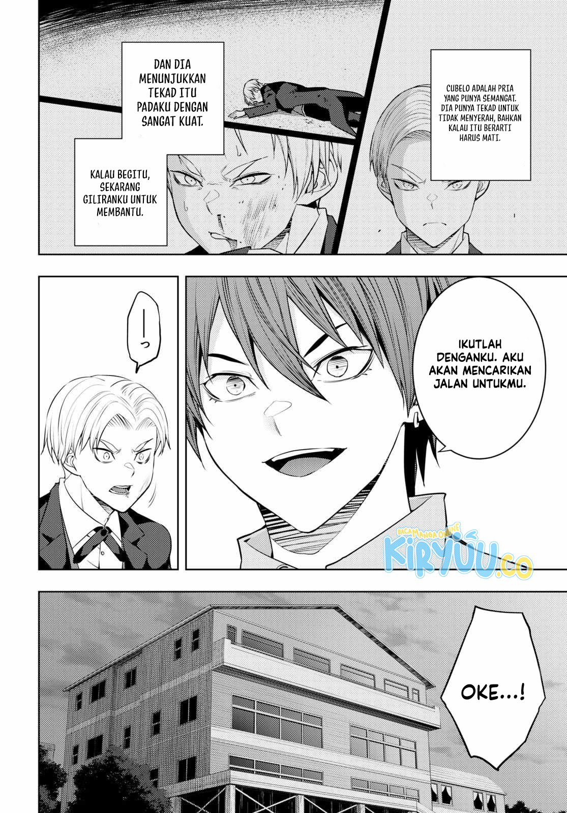 Moto Sekai Ichi’i Subchara Ikusei Nikki: Hai Player Isekai wo Kouryakuchuu! Chapter 51 Gambar 12