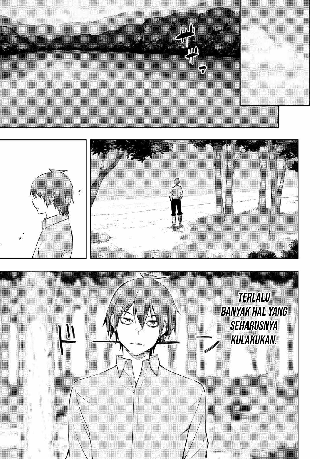 Moto Sekai Ichi’i Subchara Ikusei Nikki: Hai Player Isekai wo Kouryakuchuu! Chapter 51 Gambar 13