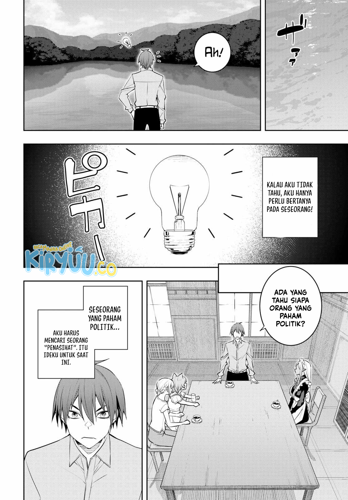 Moto Sekai Ichi’i Subchara Ikusei Nikki: Hai Player Isekai wo Kouryakuchuu! Chapter 51 Gambar 16