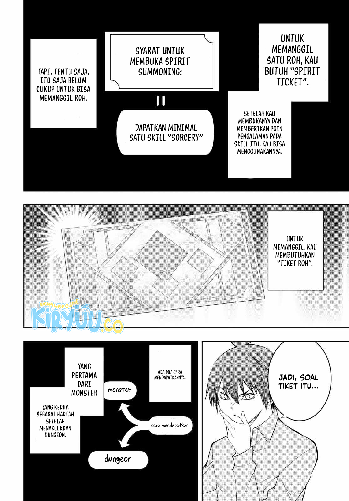 Moto Sekai Ichi’i Subchara Ikusei Nikki: Hai Player Isekai wo Kouryakuchuu! Chapter 51 Gambar 28