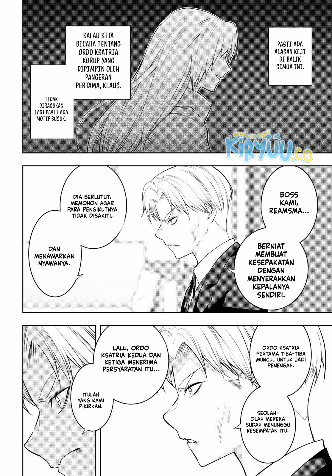 Moto Sekai Ichi’i Subchara Ikusei Nikki: Hai Player Isekai wo Kouryakuchuu! Chapter 51 Gambar 8