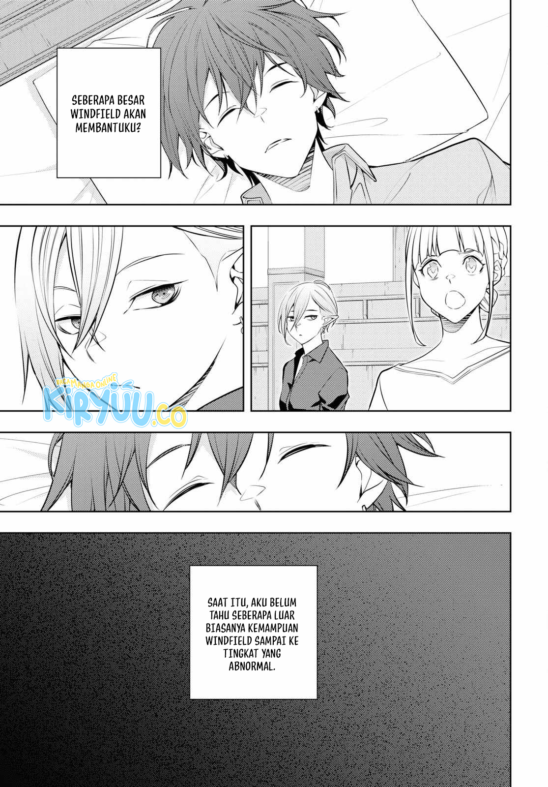 Moto Sekai Ichi’i Subchara Ikusei Nikki: Hai Player Isekai wo Kouryakuchuu! Chapter 52 Gambar 13