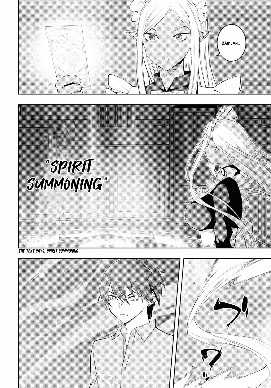 Moto Sekai Ichi’i Subchara Ikusei Nikki: Hai Player Isekai wo Kouryakuchuu! Chapter 52 Gambar 6