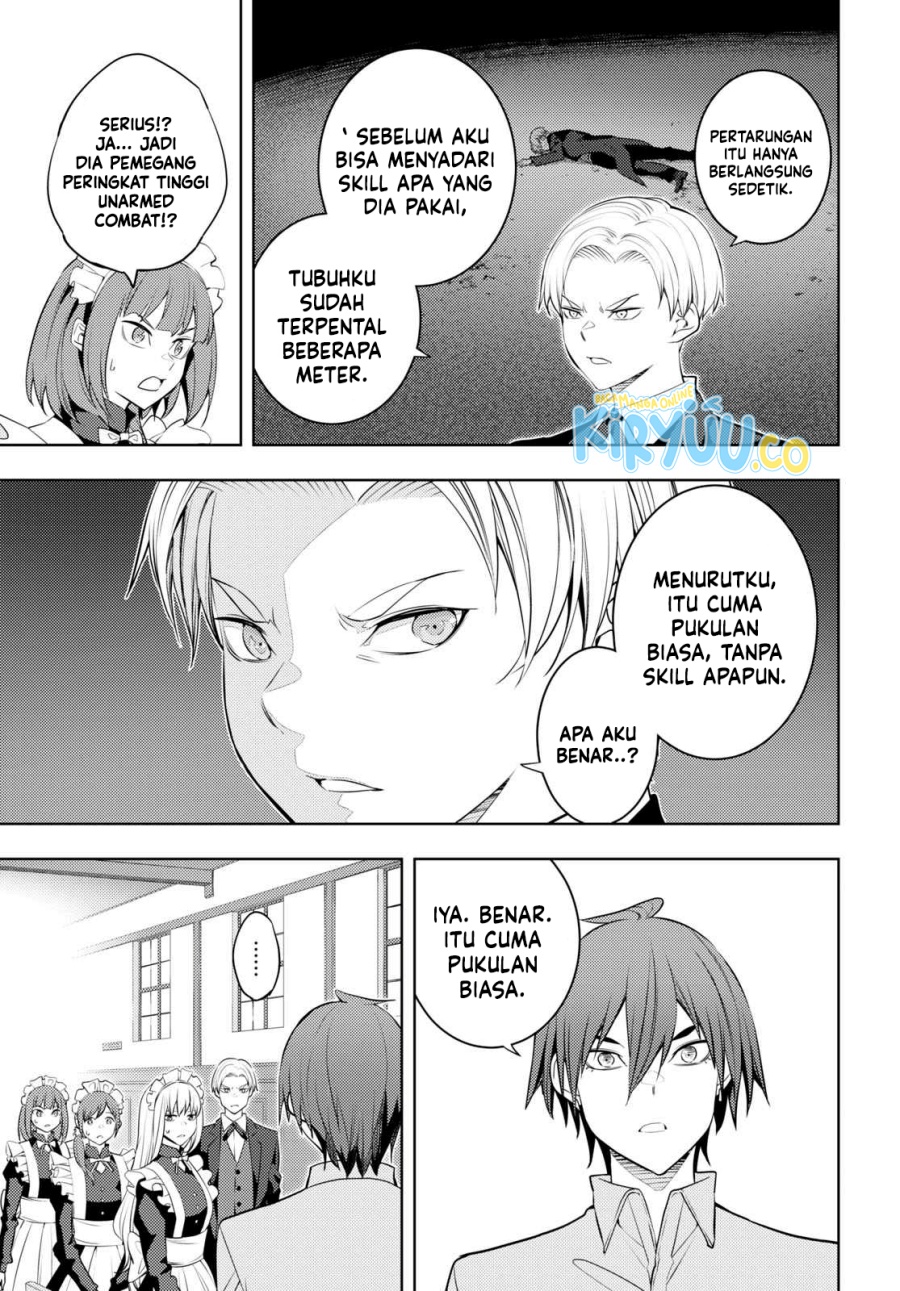 Moto Sekai Ichi’i Subchara Ikusei Nikki: Hai Player Isekai wo Kouryakuchuu! Chapter 54 Gambar 12