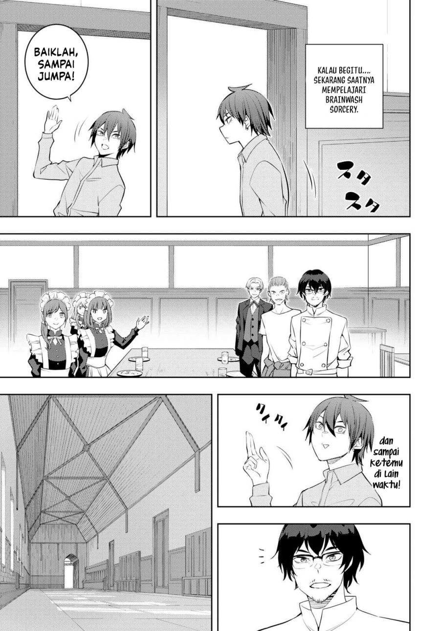Moto Sekai Ichi’i Subchara Ikusei Nikki: Hai Player Isekai wo Kouryakuchuu! Chapter 54 Gambar 14