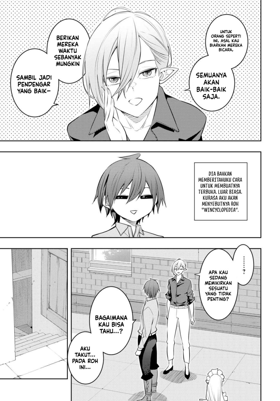 Moto Sekai Ichi’i Subchara Ikusei Nikki: Hai Player Isekai wo Kouryakuchuu! Chapter 54 Gambar 16