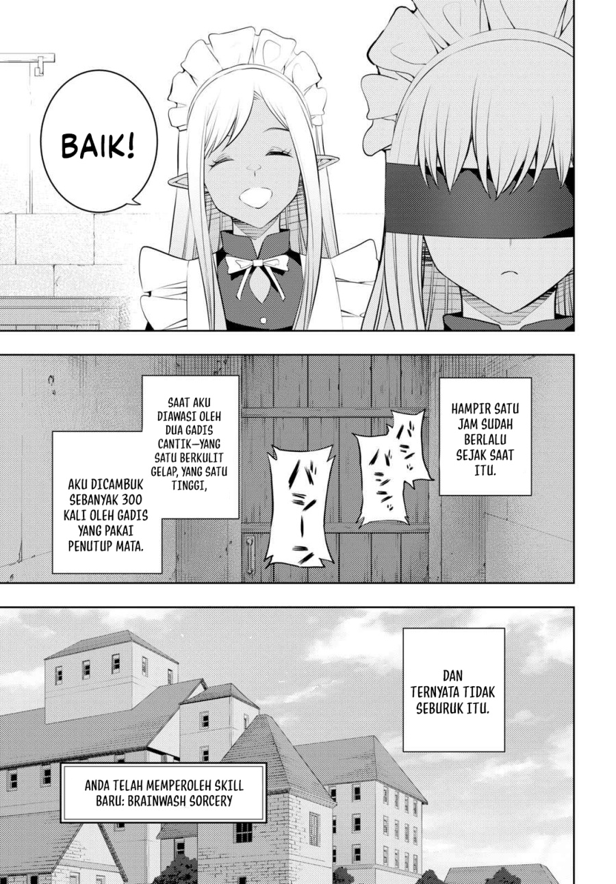 Moto Sekai Ichi’i Subchara Ikusei Nikki: Hai Player Isekai wo Kouryakuchuu! Chapter 54 Gambar 20