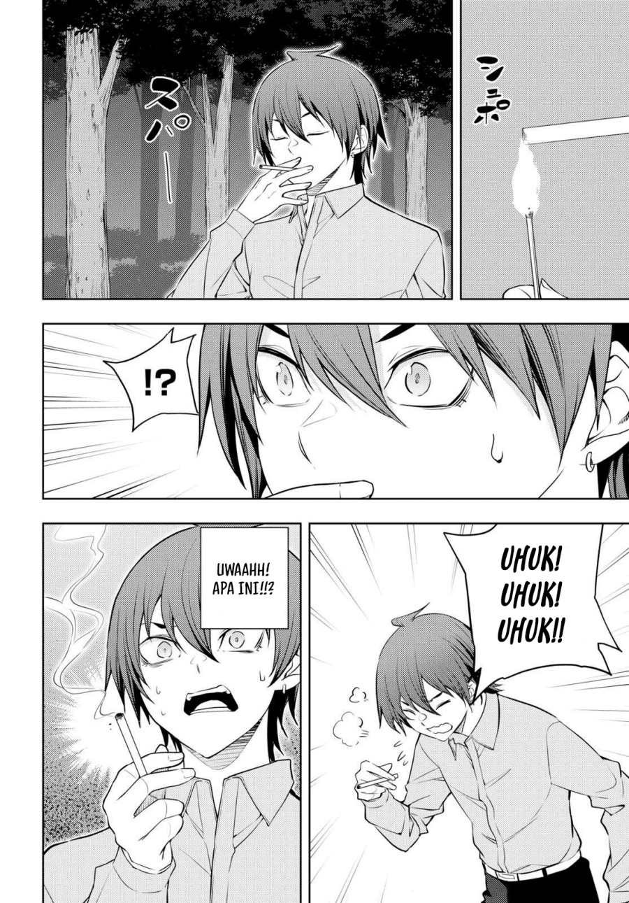 Moto Sekai Ichi’i Subchara Ikusei Nikki: Hai Player Isekai wo Kouryakuchuu! Chapter 54 Gambar 25