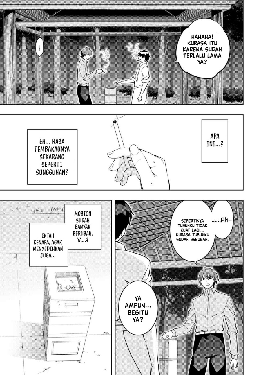 Moto Sekai Ichi’i Subchara Ikusei Nikki: Hai Player Isekai wo Kouryakuchuu! Chapter 54 Gambar 26