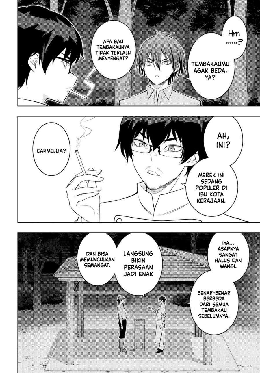 Moto Sekai Ichi’i Subchara Ikusei Nikki: Hai Player Isekai wo Kouryakuchuu! Chapter 54 Gambar 27
