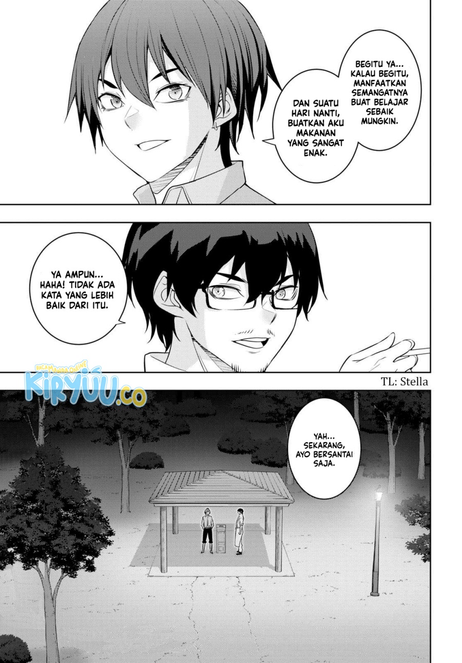 Moto Sekai Ichi’i Subchara Ikusei Nikki: Hai Player Isekai wo Kouryakuchuu! Chapter 54 Gambar 28
