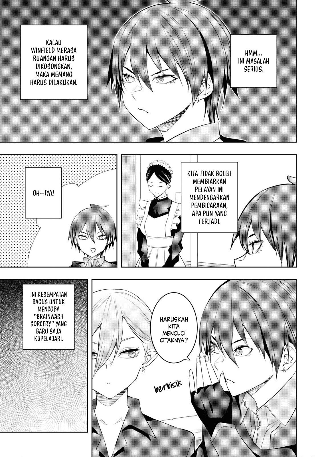 Moto Sekai Ichi’i Subchara Ikusei Nikki: Hai Player Isekai wo Kouryakuchuu! Chapter 55 Gambar 28