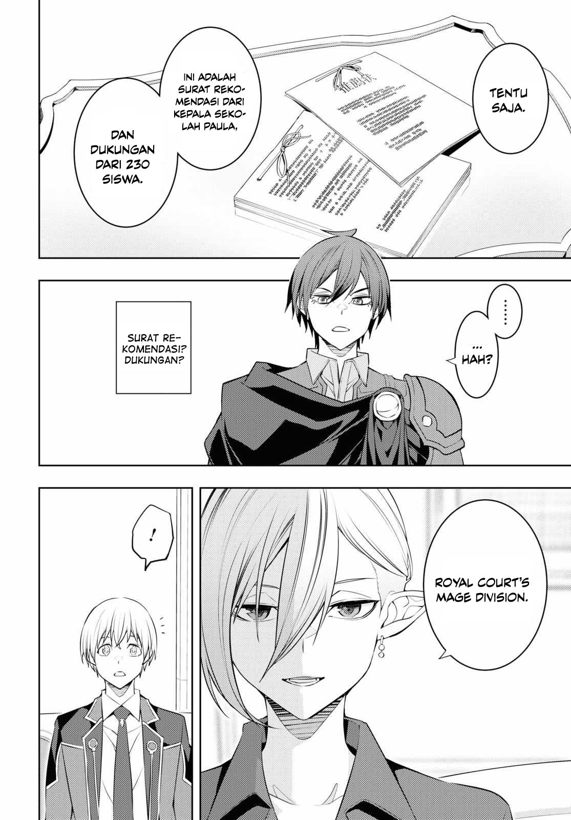 Moto Sekai Ichi’i Subchara Ikusei Nikki: Hai Player Isekai wo Kouryakuchuu! Chapter 56 Gambar 17