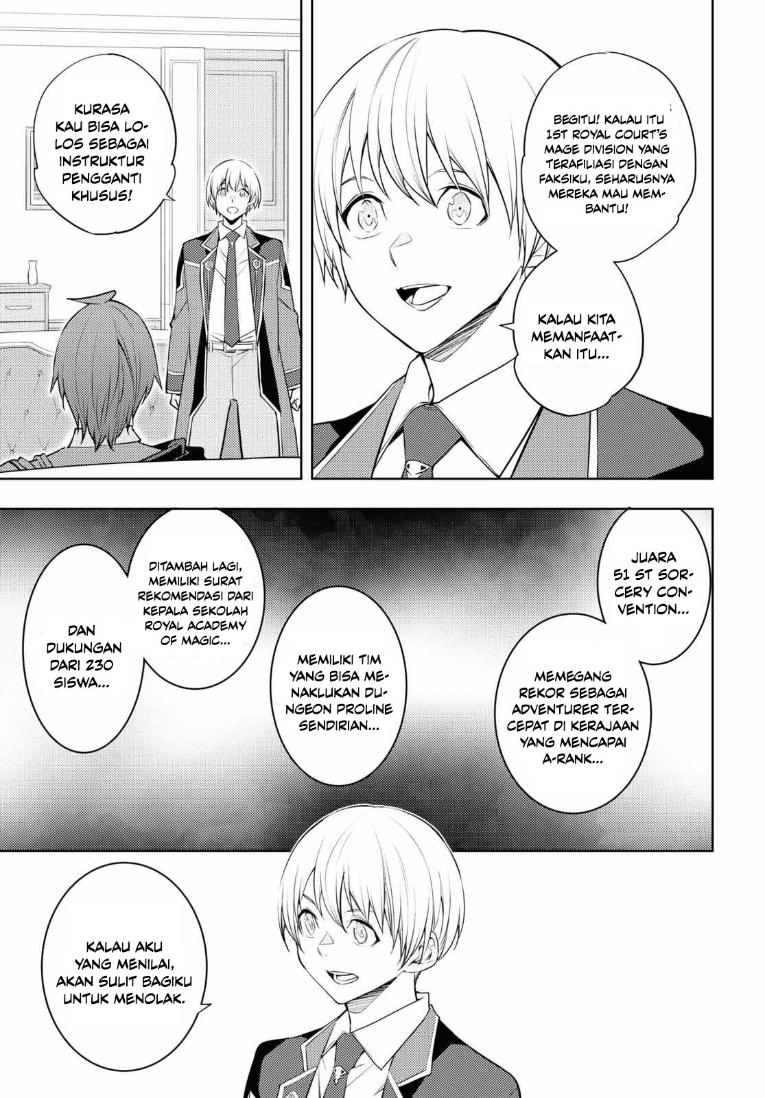 Moto Sekai Ichi’i Subchara Ikusei Nikki: Hai Player Isekai wo Kouryakuchuu! Chapter 56 Gambar 18