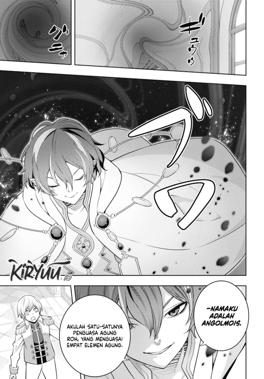 Moto Sekai Ichi’i Subchara Ikusei Nikki: Hai Player Isekai wo Kouryakuchuu! Chapter 59 Gambar 18
