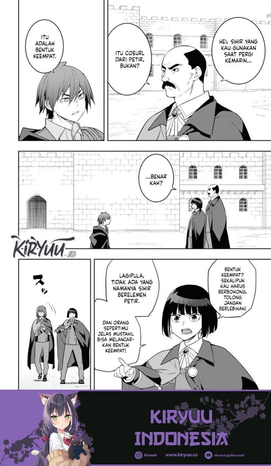 Moto Sekai Ichi’i Subchara Ikusei Nikki: Hai Player Isekai wo Kouryakuchuu! Chapter 60 Gambar 11