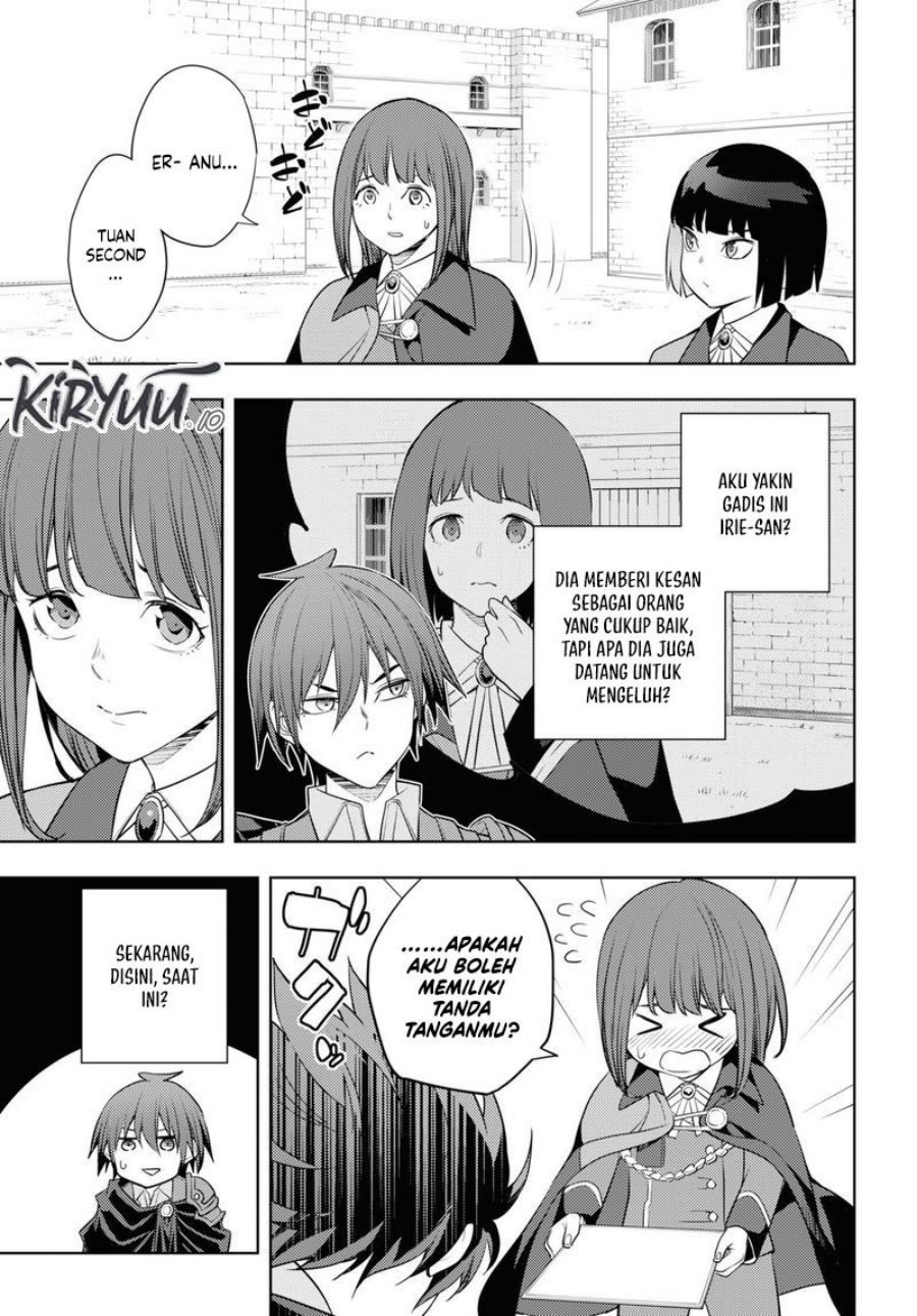 Moto Sekai Ichi’i Subchara Ikusei Nikki: Hai Player Isekai wo Kouryakuchuu! Chapter 60 Gambar 12