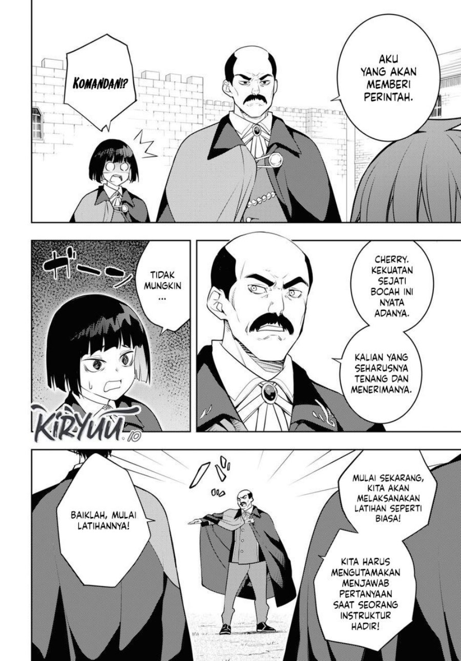 Moto Sekai Ichi’i Subchara Ikusei Nikki: Hai Player Isekai wo Kouryakuchuu! Chapter 60 Gambar 17