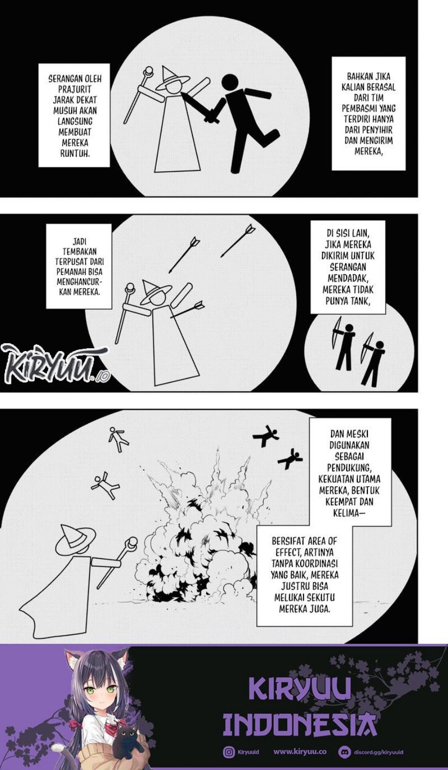 Moto Sekai Ichi’i Subchara Ikusei Nikki: Hai Player Isekai wo Kouryakuchuu! Chapter 60 Gambar 26