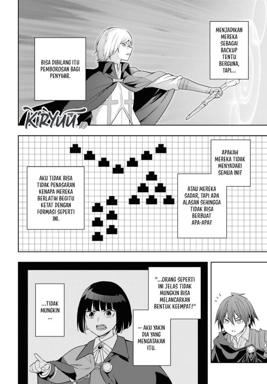 Moto Sekai Ichi’i Subchara Ikusei Nikki: Hai Player Isekai wo Kouryakuchuu! Chapter 60 Gambar 27