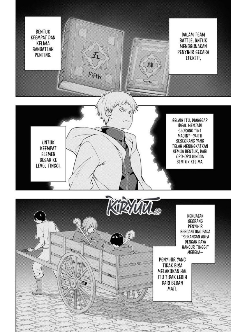 Moto Sekai Ichi’i Subchara Ikusei Nikki: Hai Player Isekai wo Kouryakuchuu! Chapter 60 Gambar 29