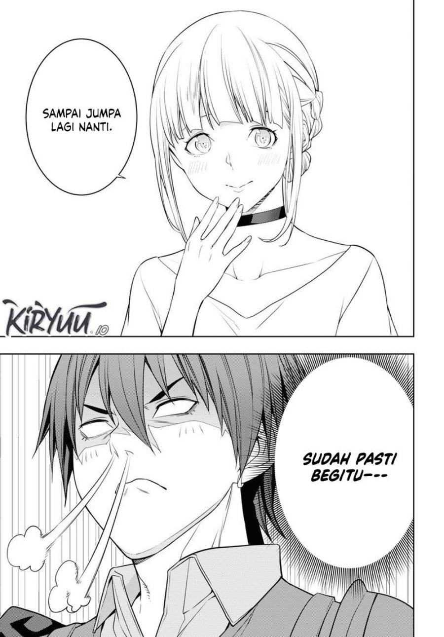 Moto Sekai Ichi’i Subchara Ikusei Nikki: Hai Player Isekai wo Kouryakuchuu! Chapter 60 Gambar 8