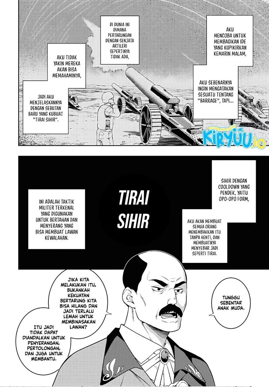 Baca Manga Moto Sekai Ichi’i Subchara Ikusei Nikki: Hai Player Isekai wo Kouryakuchuu! Chapter 62 Gambar 2