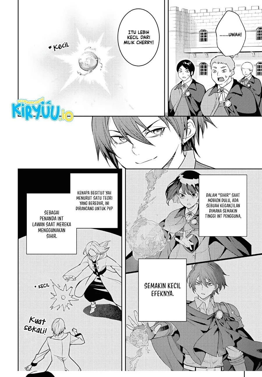 Moto Sekai Ichi’i Subchara Ikusei Nikki: Hai Player Isekai wo Kouryakuchuu! Chapter 62 Gambar 22