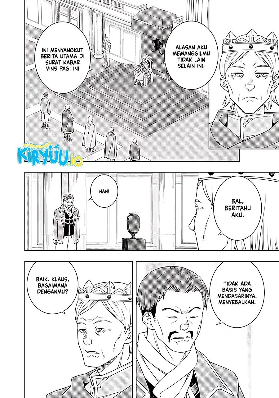 Moto Sekai Ichi’i Subchara Ikusei Nikki: Hai Player Isekai wo Kouryakuchuu! Chapter 63 Gambar 13