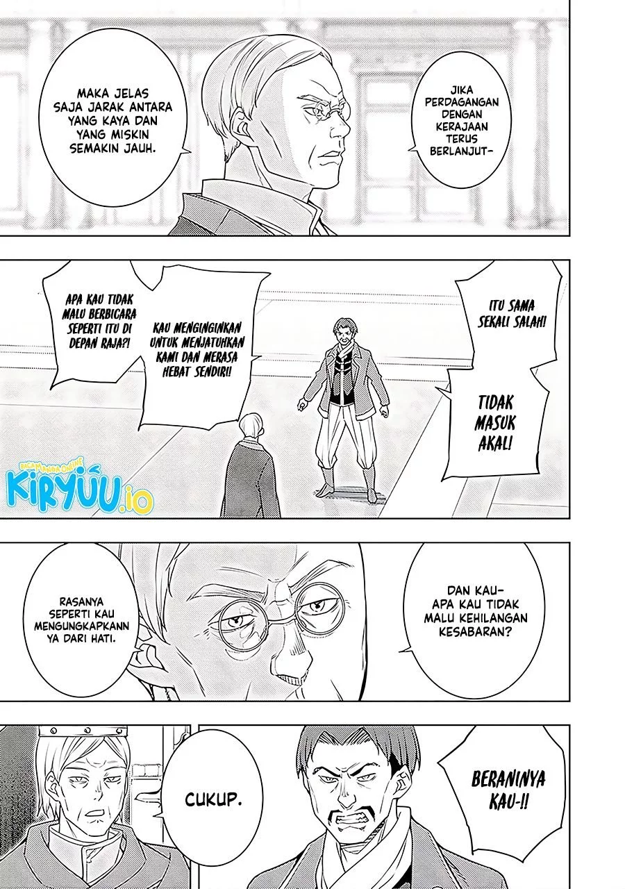 Moto Sekai Ichi’i Subchara Ikusei Nikki: Hai Player Isekai wo Kouryakuchuu! Chapter 63 Gambar 20