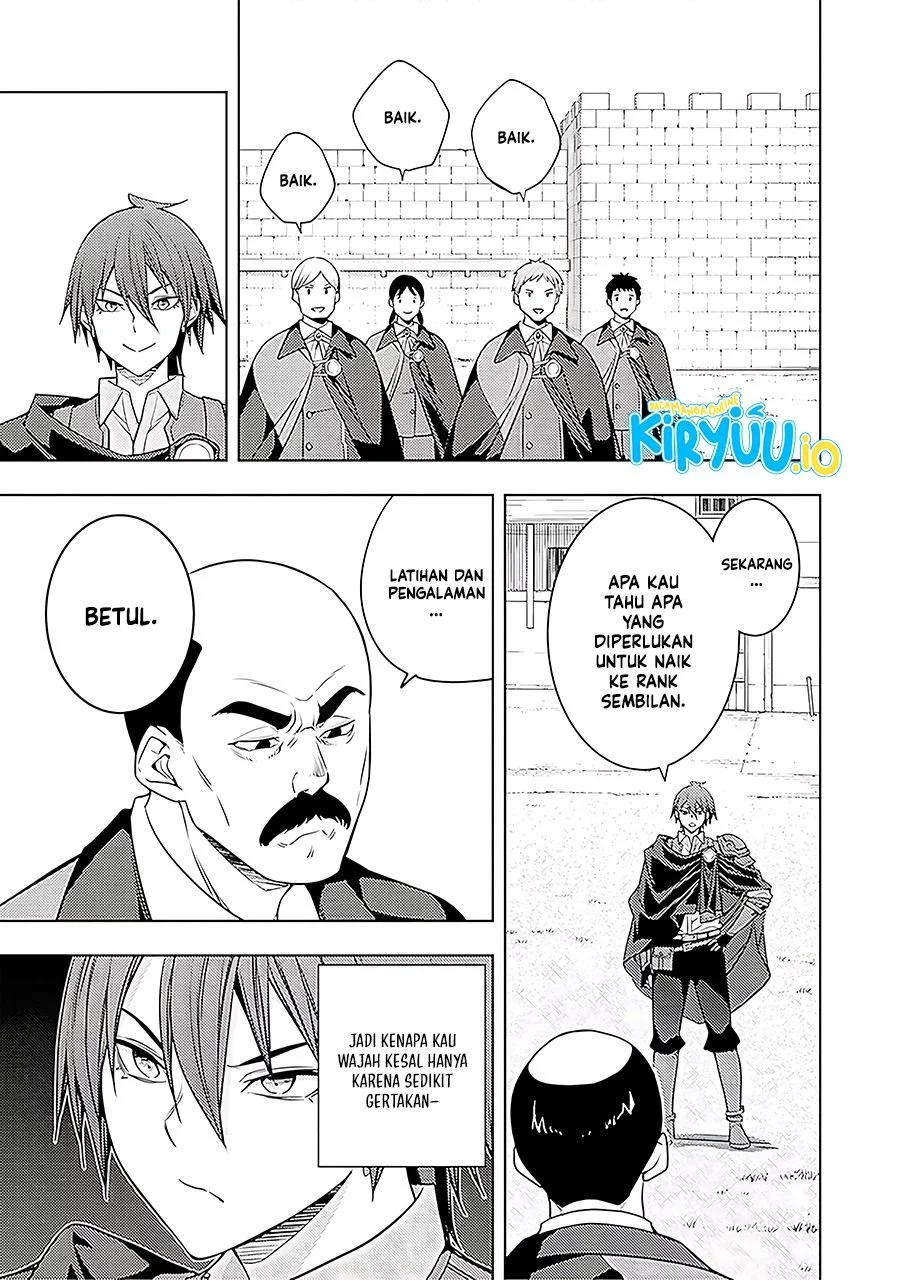 Moto Sekai Ichi’i Subchara Ikusei Nikki: Hai Player Isekai wo Kouryakuchuu! Chapter 63 Gambar 4