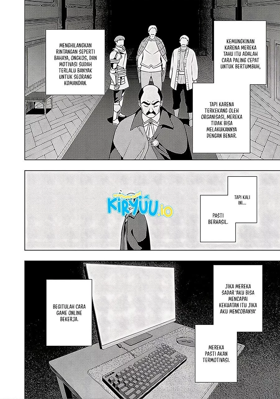 Moto Sekai Ichi’i Subchara Ikusei Nikki: Hai Player Isekai wo Kouryakuchuu! Chapter 63 Gambar 5